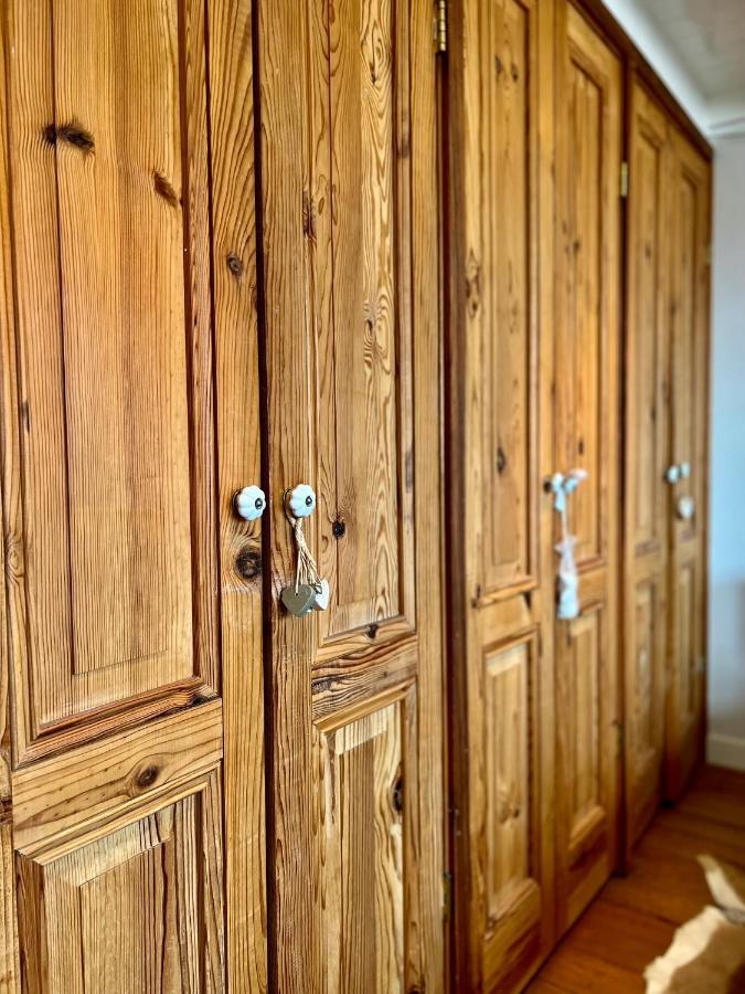 Riviera Beachhouse Нордвейк Екстер'єр фото